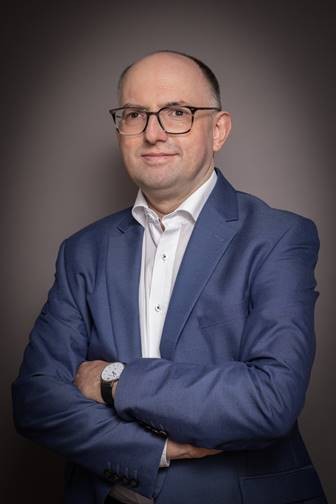 Markus Ludwig