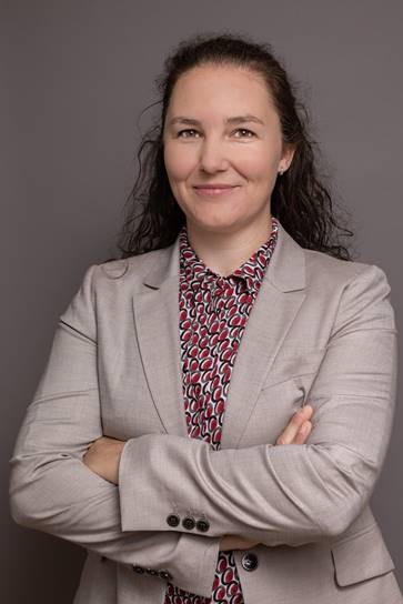 Martina Ebeling