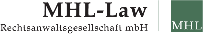 MHL-Law · Rechts- und Steuerberatung