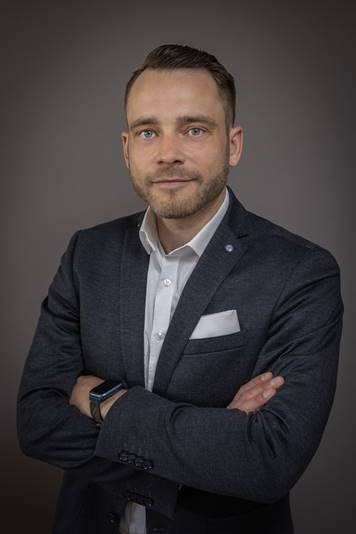 Simon Geyer